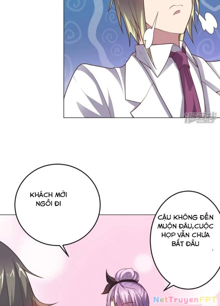 Bạn Gái Hung Ác Của Siêu Anh Hùng Chapter 130 - Trang 4