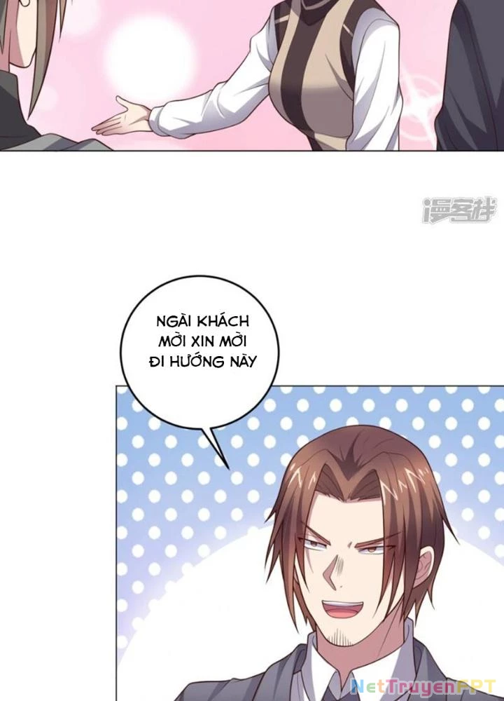 Bạn Gái Hung Ác Của Siêu Anh Hùng Chapter 130 - Trang 4