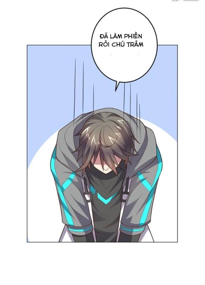 Bạn Gái Hung Ác Của Siêu Anh Hùng Chapter 130 - Trang 4
