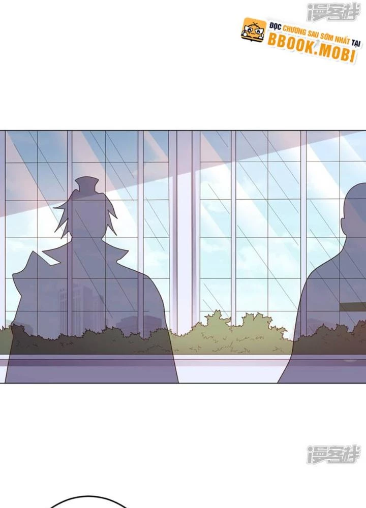 Bạn Gái Hung Ác Của Siêu Anh Hùng Chapter 130 - Trang 4