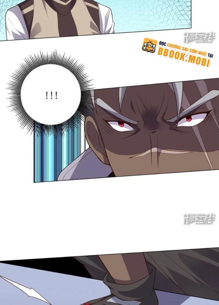 Bạn Gái Hung Ác Của Siêu Anh Hùng Chapter 130 - Trang 4