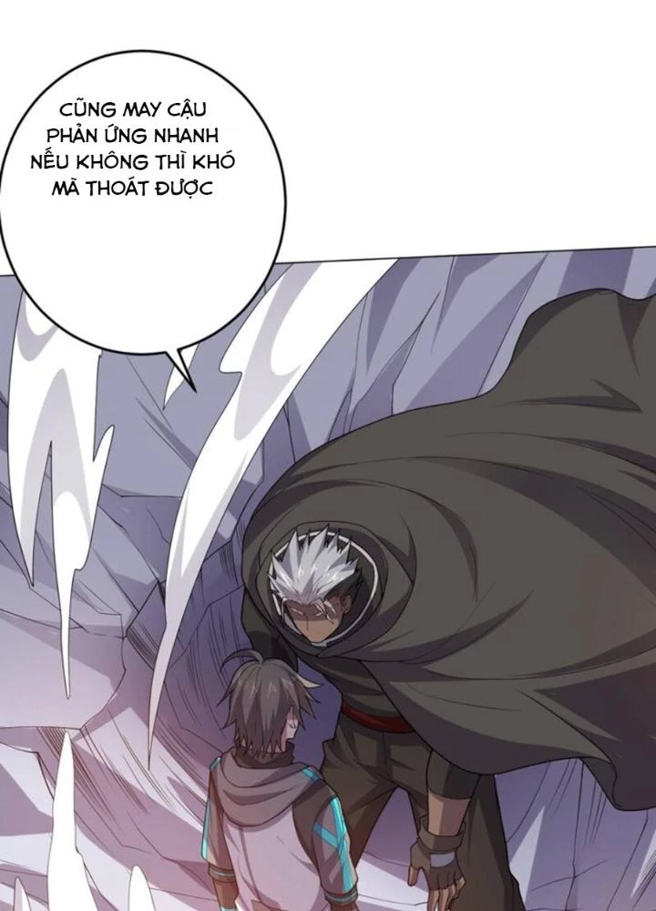 Bạn Gái Hung Ác Của Siêu Anh Hùng Chapter 130 - Trang 4