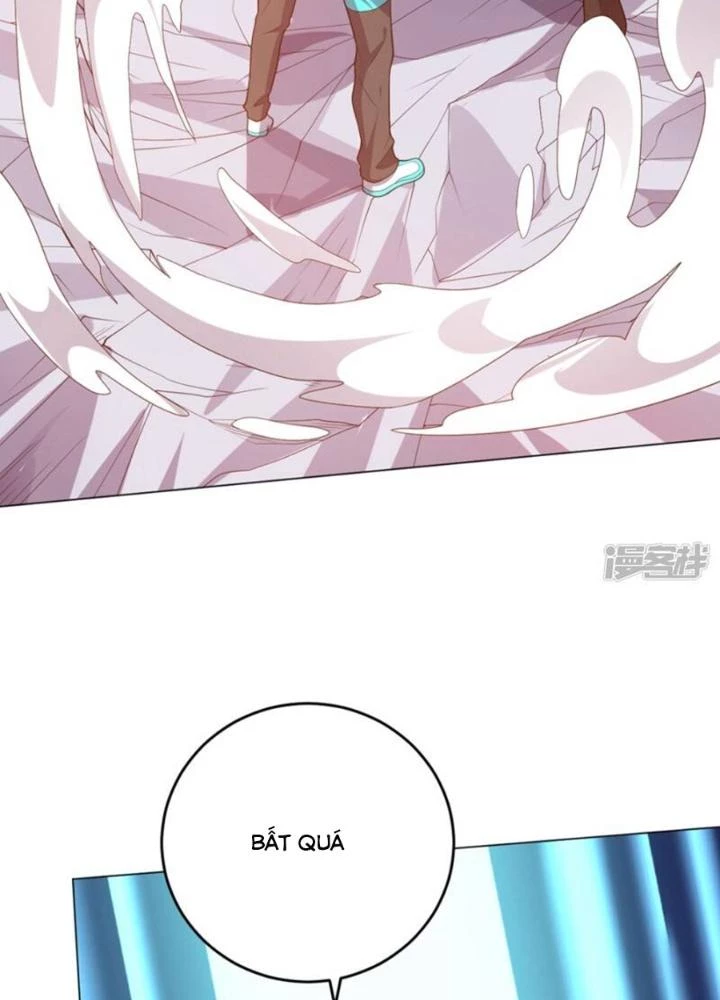 Bạn Gái Hung Ác Của Siêu Anh Hùng Chapter 130 - Trang 4