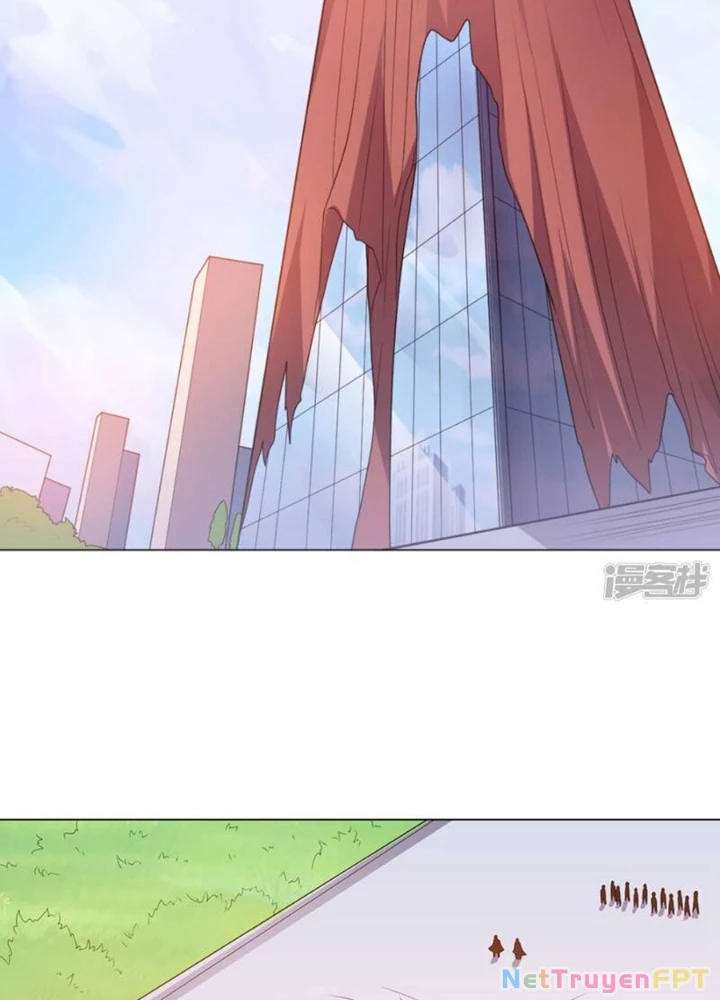 Bạn Gái Hung Ác Của Siêu Anh Hùng Chapter 130 - Trang 4