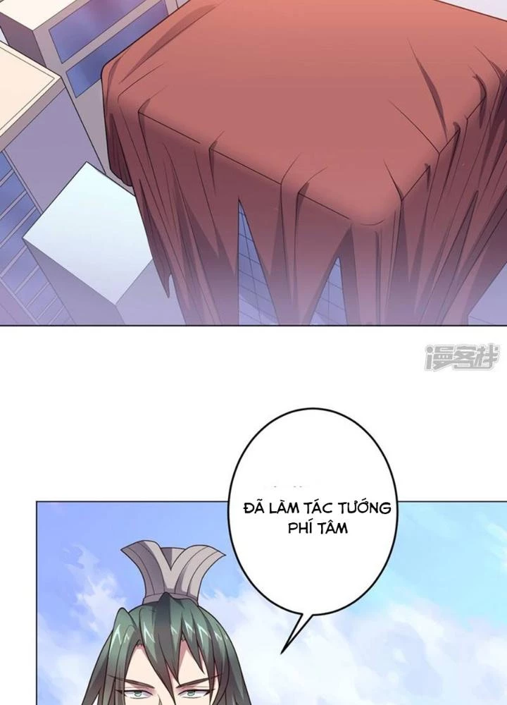 Bạn Gái Hung Ác Của Siêu Anh Hùng Chapter 130 - Trang 4