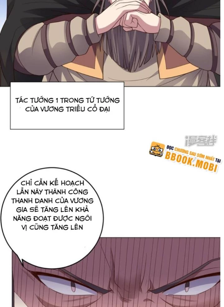 Bạn Gái Hung Ác Của Siêu Anh Hùng Chapter 130 - Trang 4