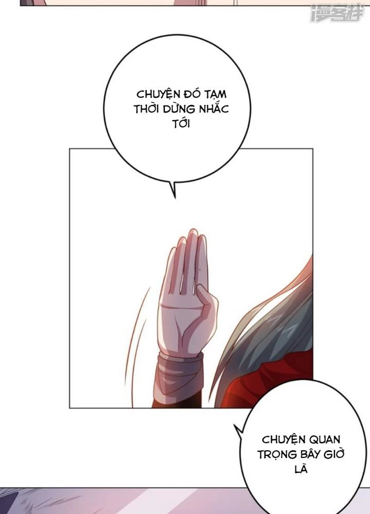 Bạn Gái Hung Ác Của Siêu Anh Hùng Chapter 130 - Trang 4
