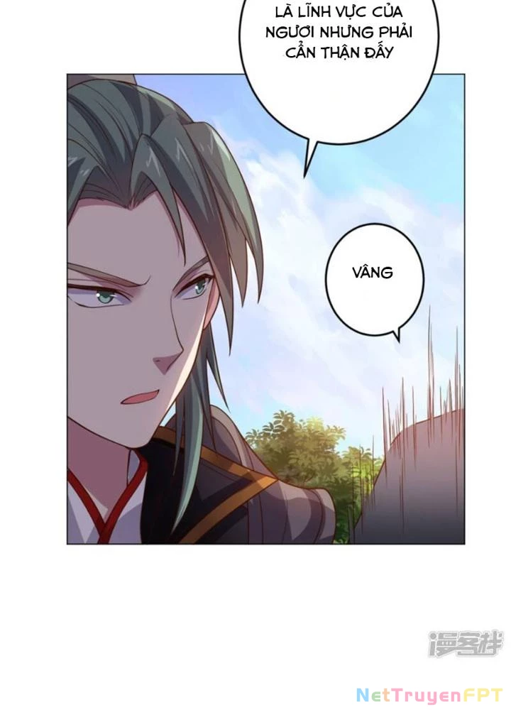 Bạn Gái Hung Ác Của Siêu Anh Hùng Chapter 130 - Trang 4