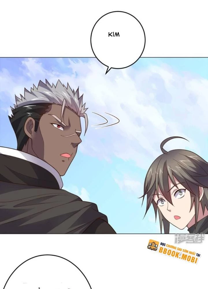Bạn Gái Hung Ác Của Siêu Anh Hùng Chapter 130 - Trang 4