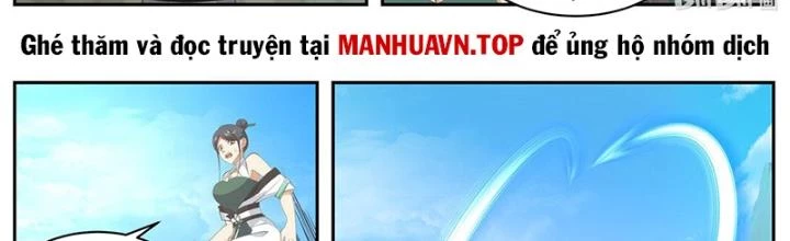 Tu La Võ Thần Chapter 786 - Trang 4