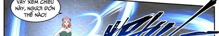 Tu La Võ Thần Chapter 786 - Trang 4