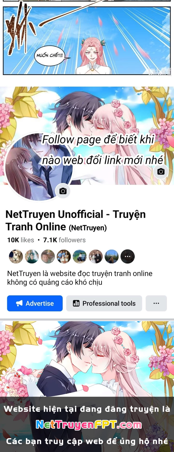 Tu La Võ Thần Chapter 786 - Trang 4