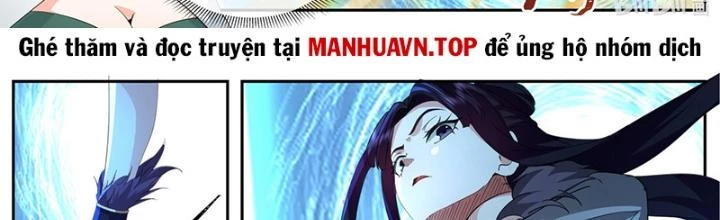 Tu La Võ Thần Chapter 787 - Trang 4