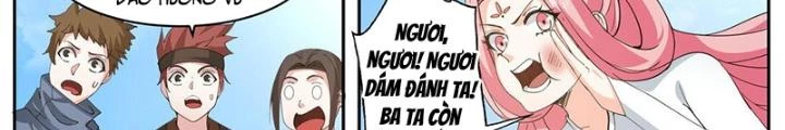 Tu La Võ Thần Chapter 787 - Trang 4