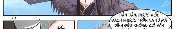 Tu La Võ Thần Chapter 787 - Trang 4