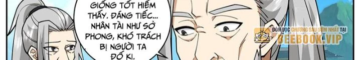 Tu La Võ Thần Chapter 787 - Trang 4