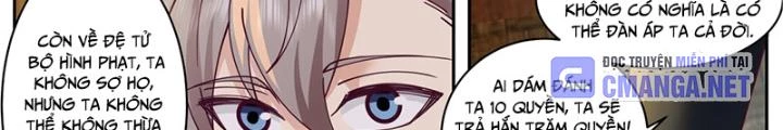 Tu La Võ Thần Chapter 787 - Trang 4