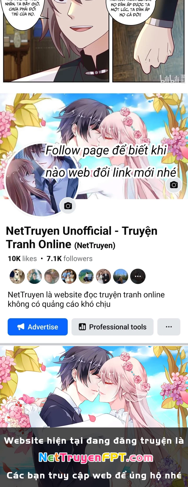 Tu La Võ Thần Chapter 787 - Trang 4