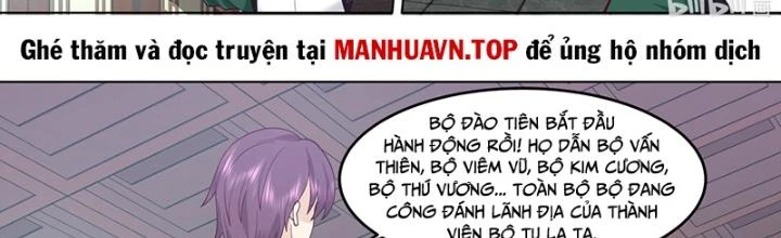 Tu La Võ Thần Chapter 788 - Trang 4