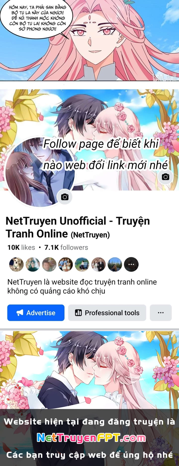 Tu La Võ Thần Chapter 788 - Trang 4