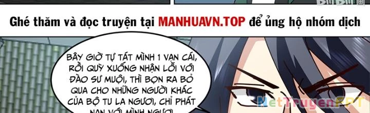Tu La Võ Thần Chapter 789 - Trang 4