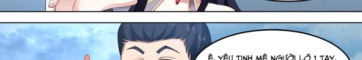 Tu La Võ Thần Chapter 789 - Trang 4