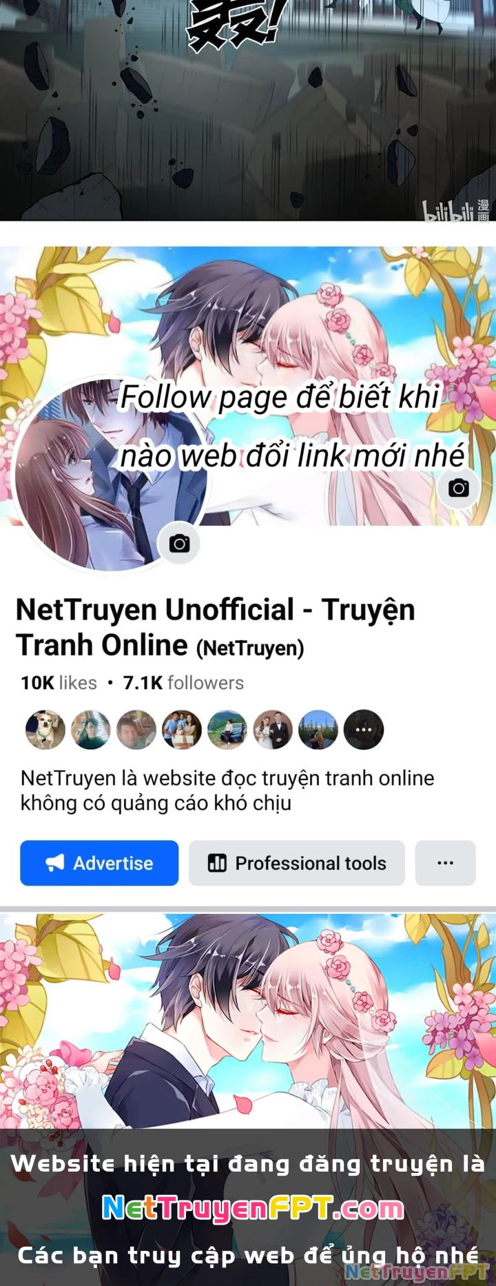 Tu La Võ Thần Chapter 789 - Trang 4