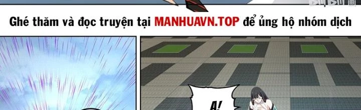 Tu La Võ Thần Chapter 790 - Trang 4