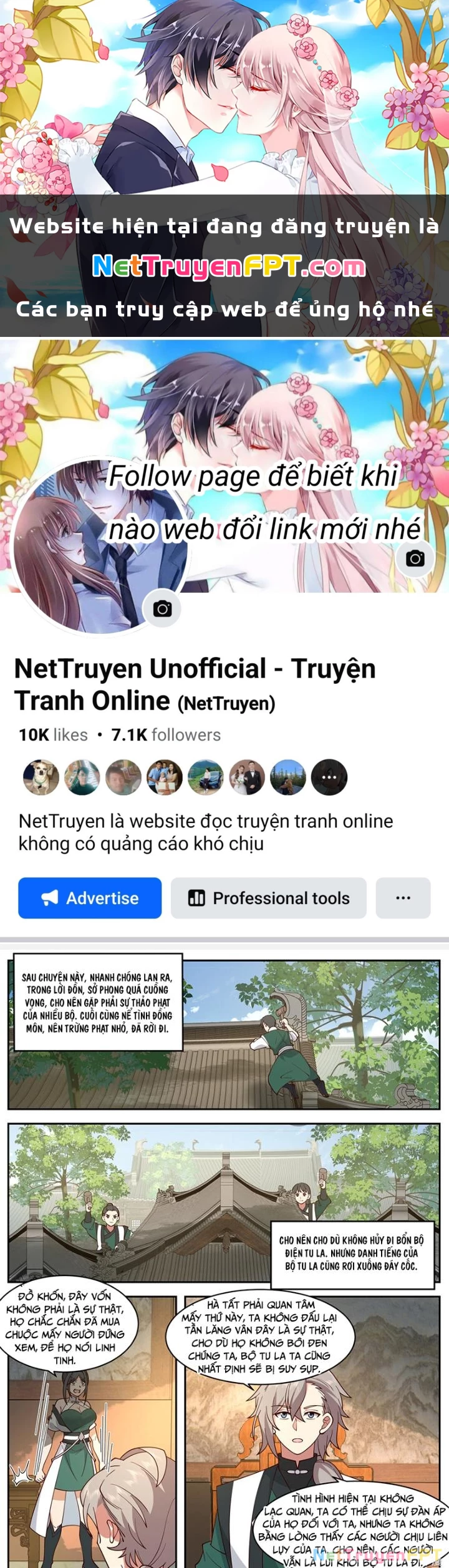 Tu La Võ Thần Chapter 791 - Next Chapter 792