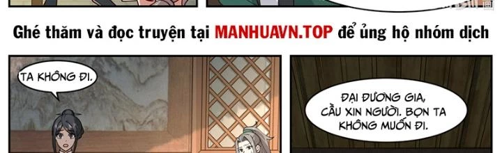 Tu La Võ Thần Chapter 791 - Next Chapter 792