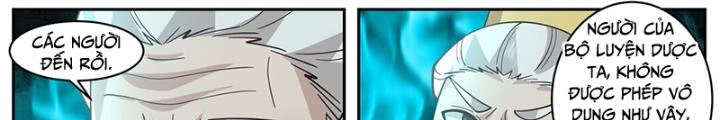Tu La Võ Thần Chapter 791 - Next Chapter 792