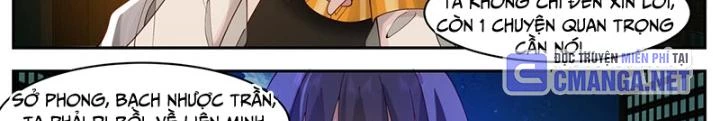 Tu La Võ Thần Chapter 791 - Next Chapter 792