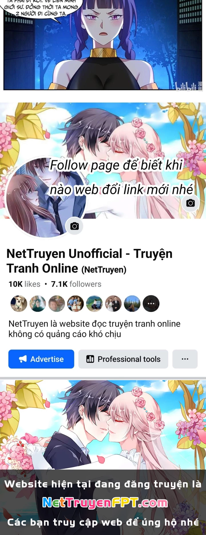 Tu La Võ Thần Chapter 791 - Next Chapter 792