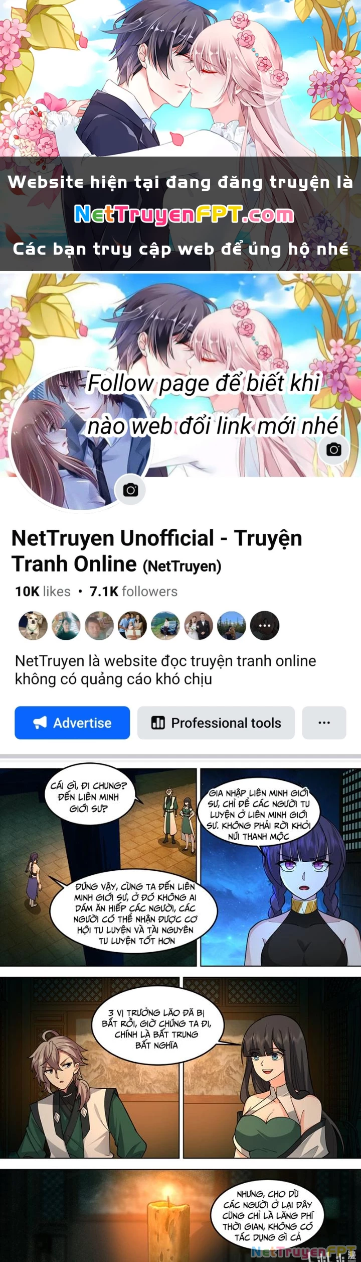 Tu La Võ Thần Chapter 792 - Next Chapter 793
