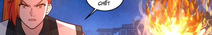 Tu La Võ Thần Chapter 792 - Trang 4