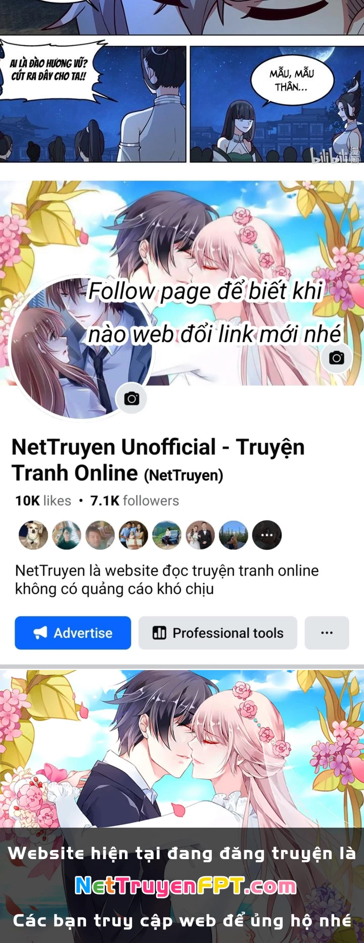 Tu La Võ Thần Chapter 792 - Trang 4