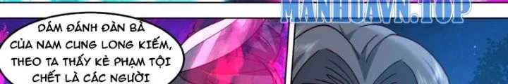 Tu La Võ Thần Chapter 793 - Next Chapter 794