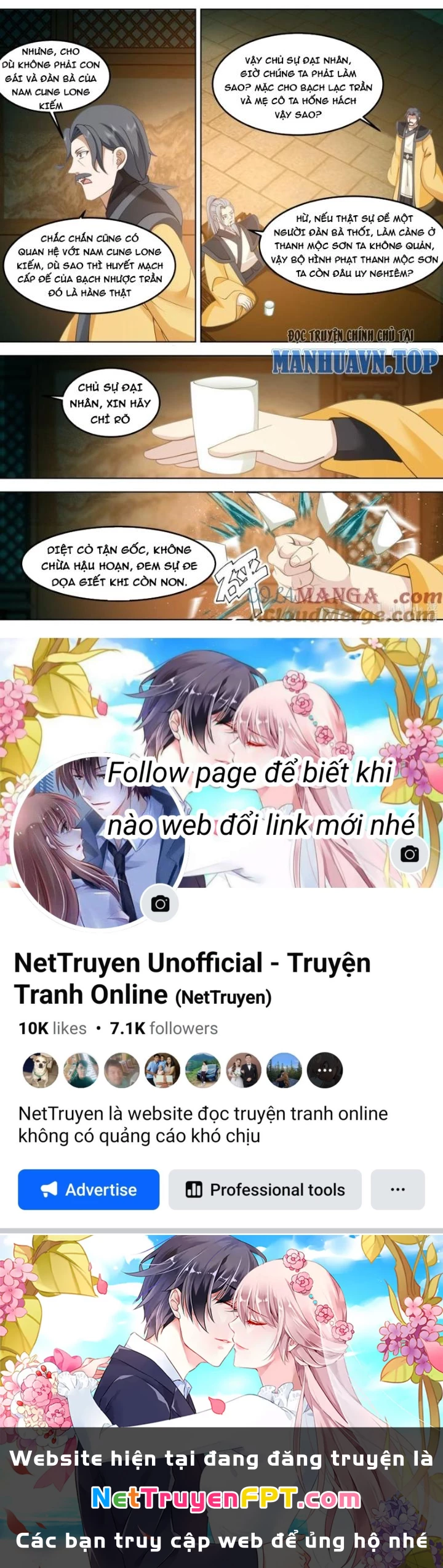 Tu La Võ Thần Chapter 793 - Next Chapter 794
