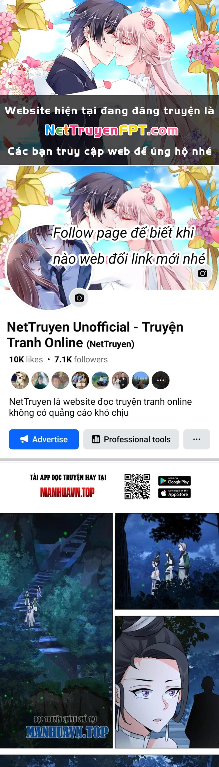 Tu La Võ Thần Chapter 794 - Next Chapter 795