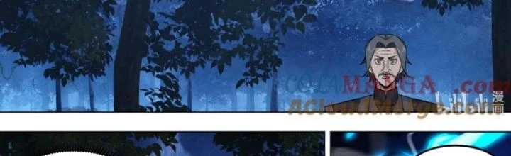 Tu La Võ Thần Chapter 794 - Next Chapter 795