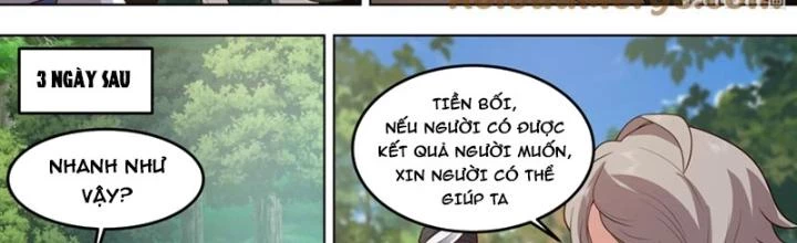 Tu La Võ Thần Chapter 795 - Next Chapter 796