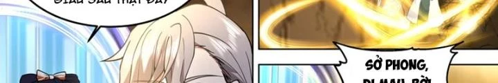 Tu La Võ Thần Chapter 795 - Next Chapter 796
