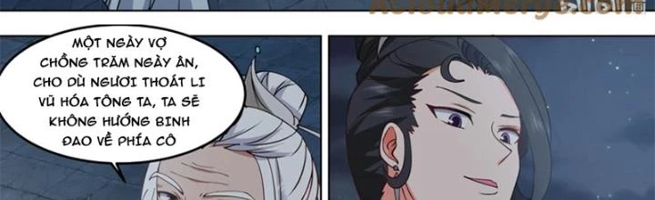 Tu La Võ Thần Chapter 796 - Next Chapter 797