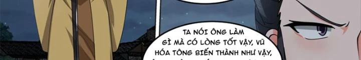 Tu La Võ Thần Chapter 796 - Next Chapter 797