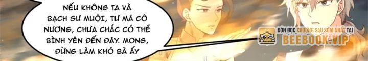 Tu La Võ Thần Chapter 796 - Next Chapter 797