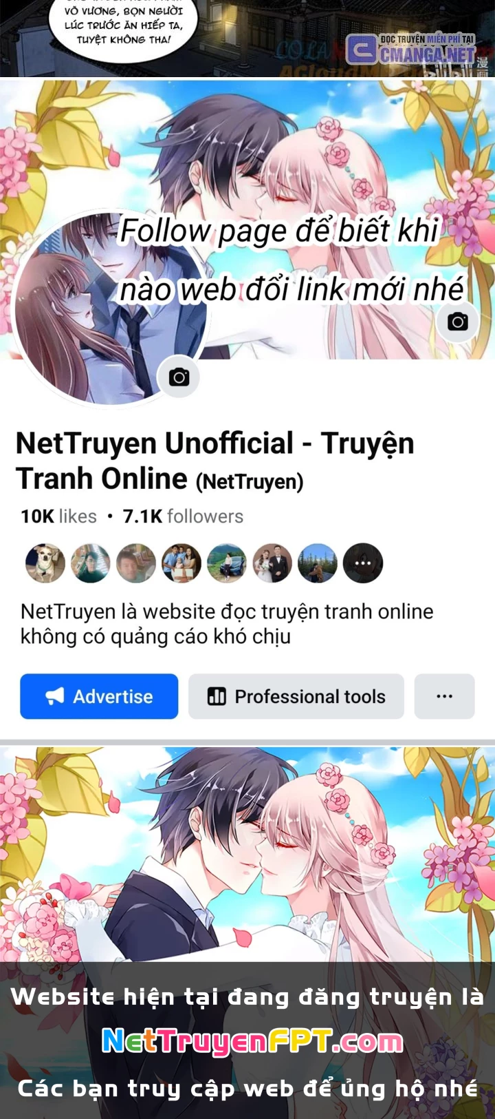 Tu La Võ Thần Chapter 796 - Next Chapter 797