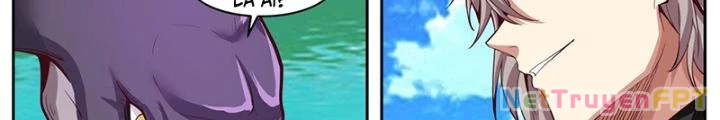 Tu La Võ Thần Chapter 797 - Trang 4
