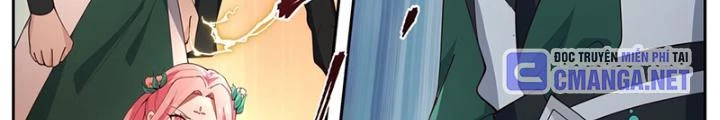 Tu La Võ Thần Chapter 797 - Trang 4