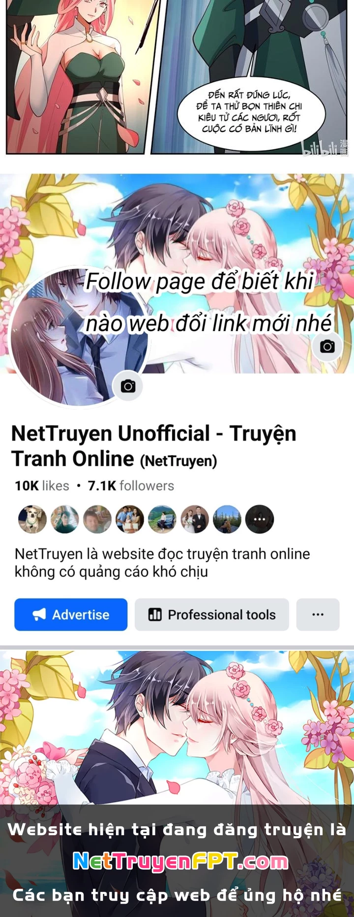Tu La Võ Thần Chapter 797 - Trang 4