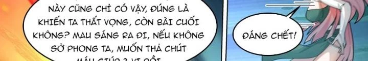 Tu La Võ Thần Chapter 798 - Trang 4